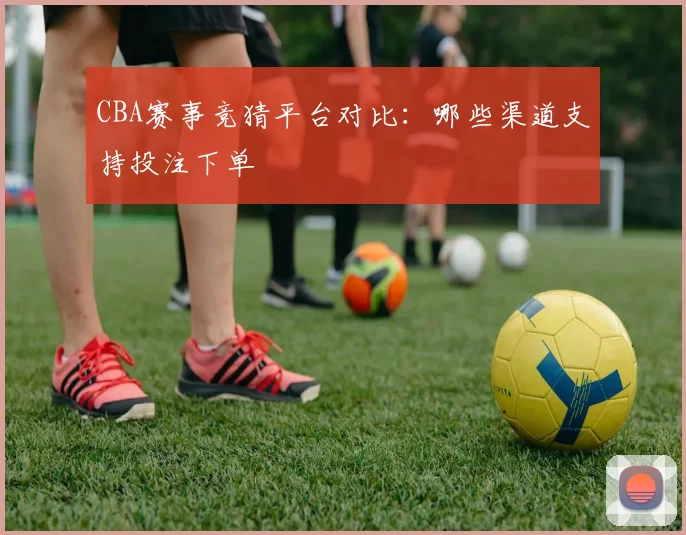 CBA赛事竞猜平台对比：哪些渠道支持投注下单
