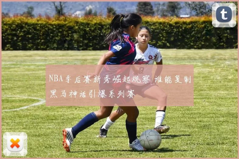 NBA季后赛新秀崛起观察 谁能复制黑马神话引爆系列赛