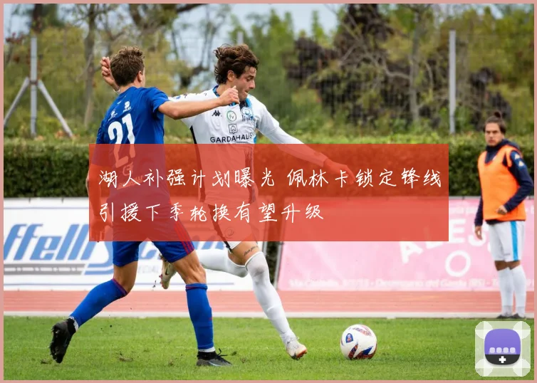 湖人补强计划曝光 佩林卡锁定锋线引援下季轮换有望升级